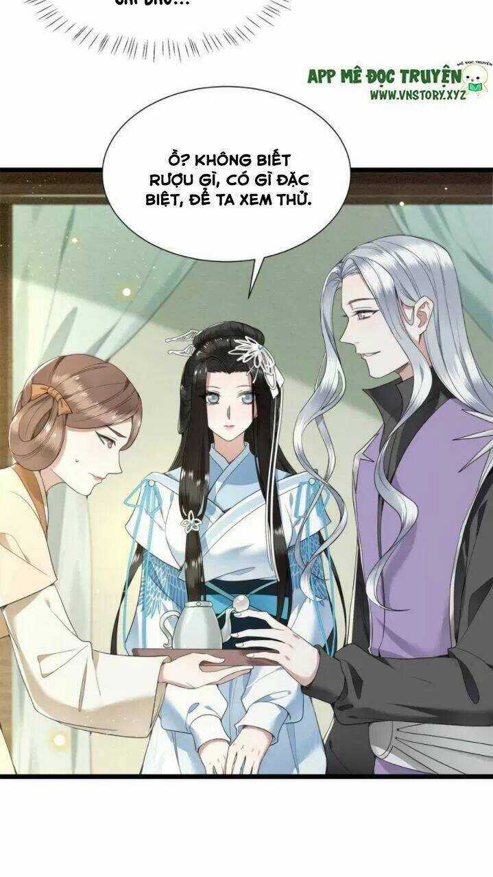 Phượng Hoàng Vu Phi Chapter 73 trang 26