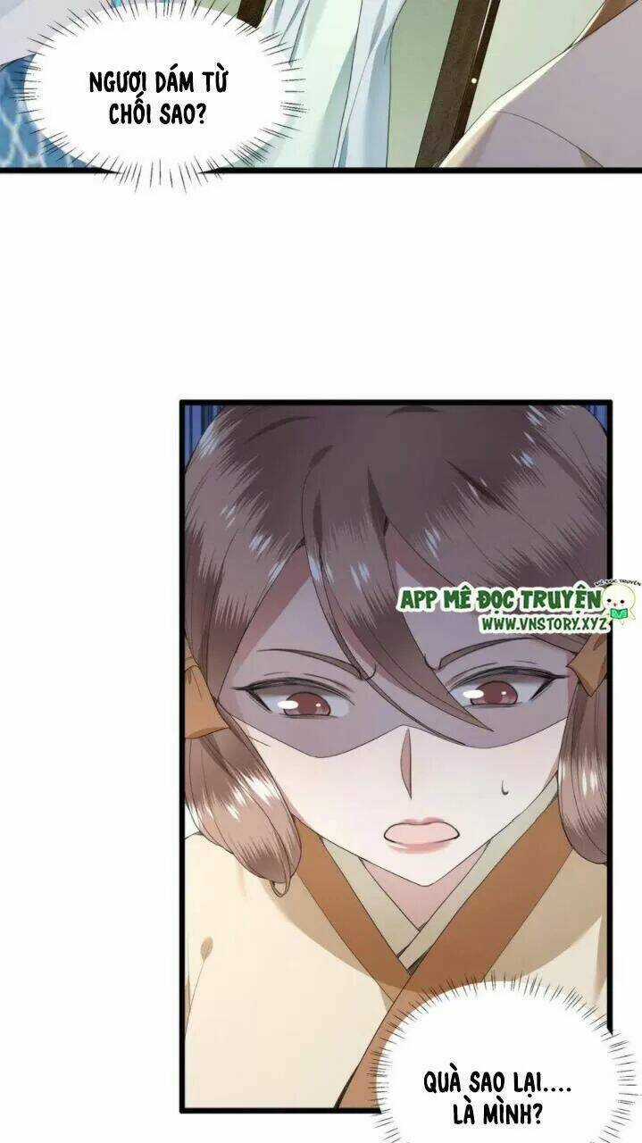 Phượng Hoàng Vu Phi Chapter 73 trang 28