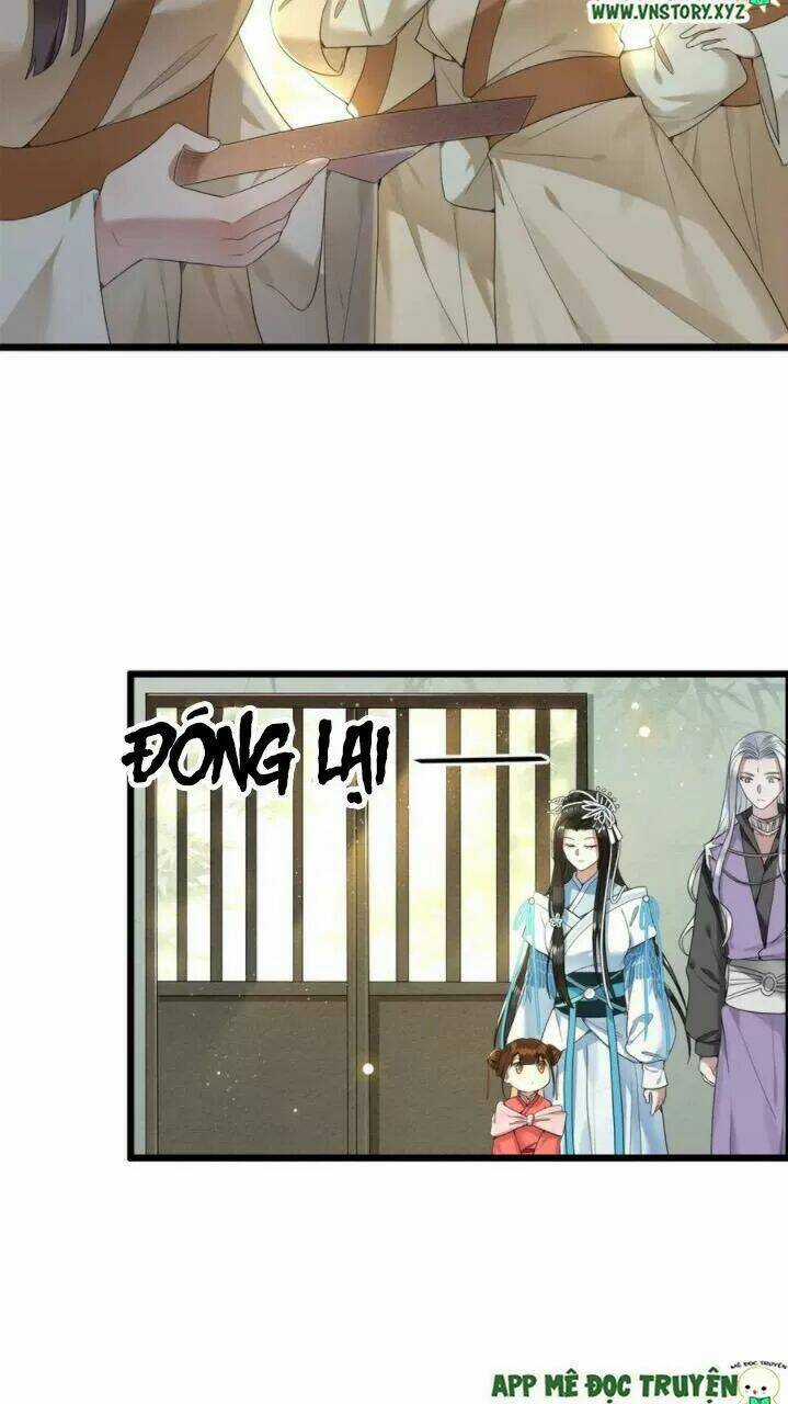 Phượng Hoàng Vu Phi Chapter 73 trang 32