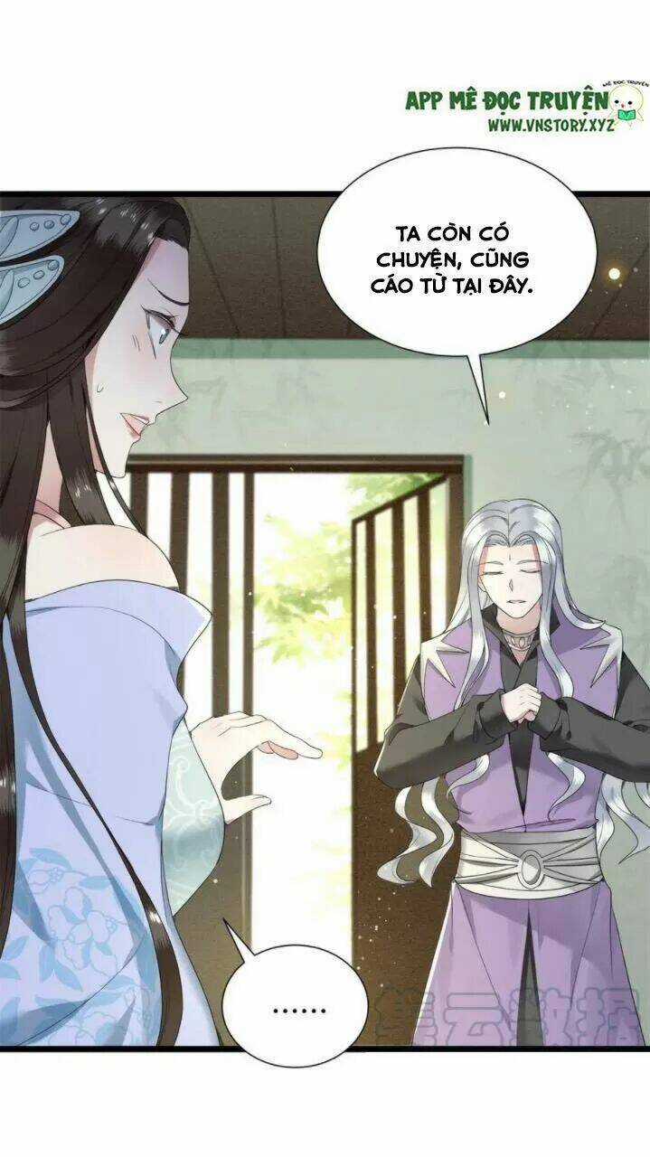 Phượng Hoàng Vu Phi Chapter 73 trang 34