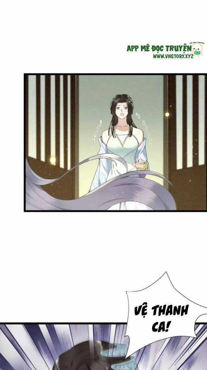 Phượng Hoàng Vu Phi Chapter 73 trang 35