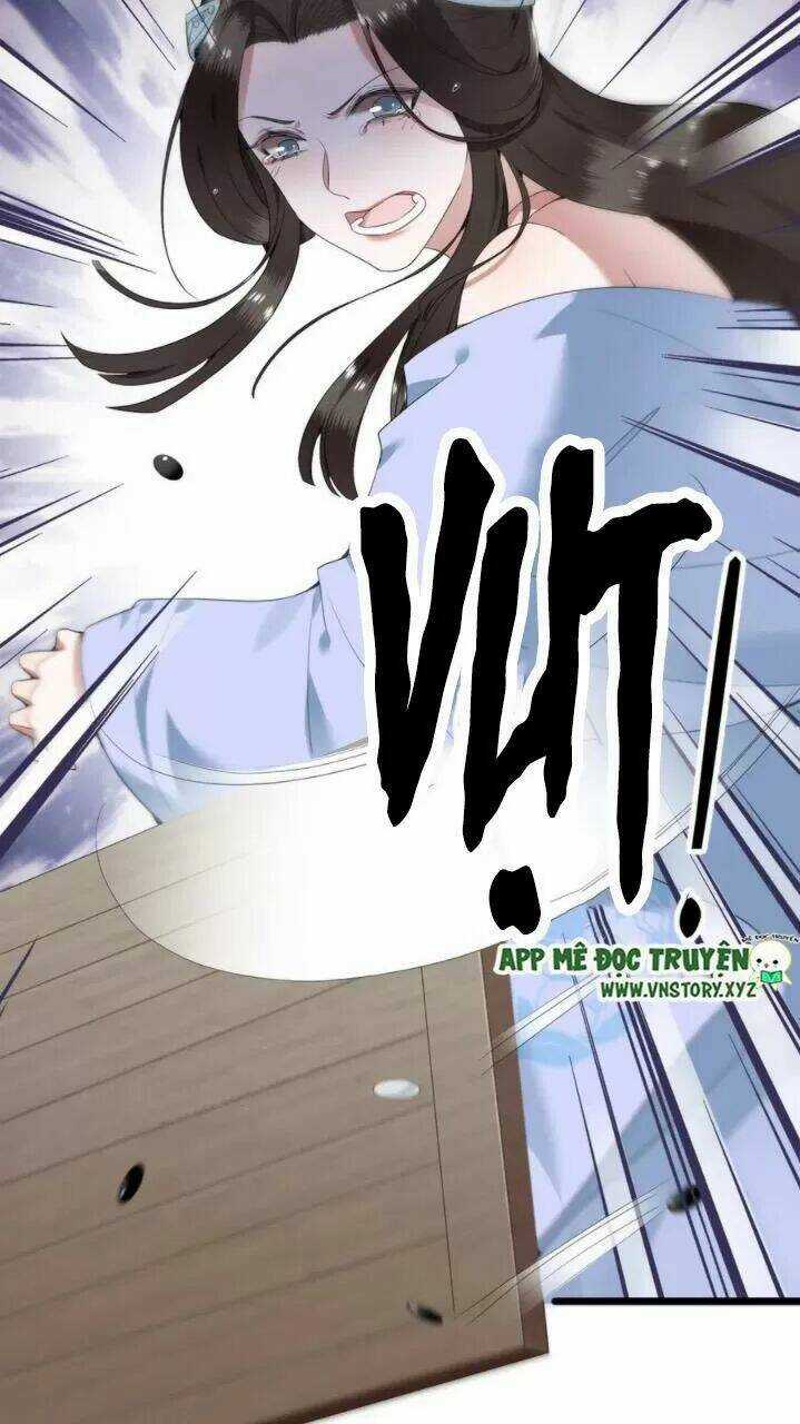 Phượng Hoàng Vu Phi Chapter 73 trang 36