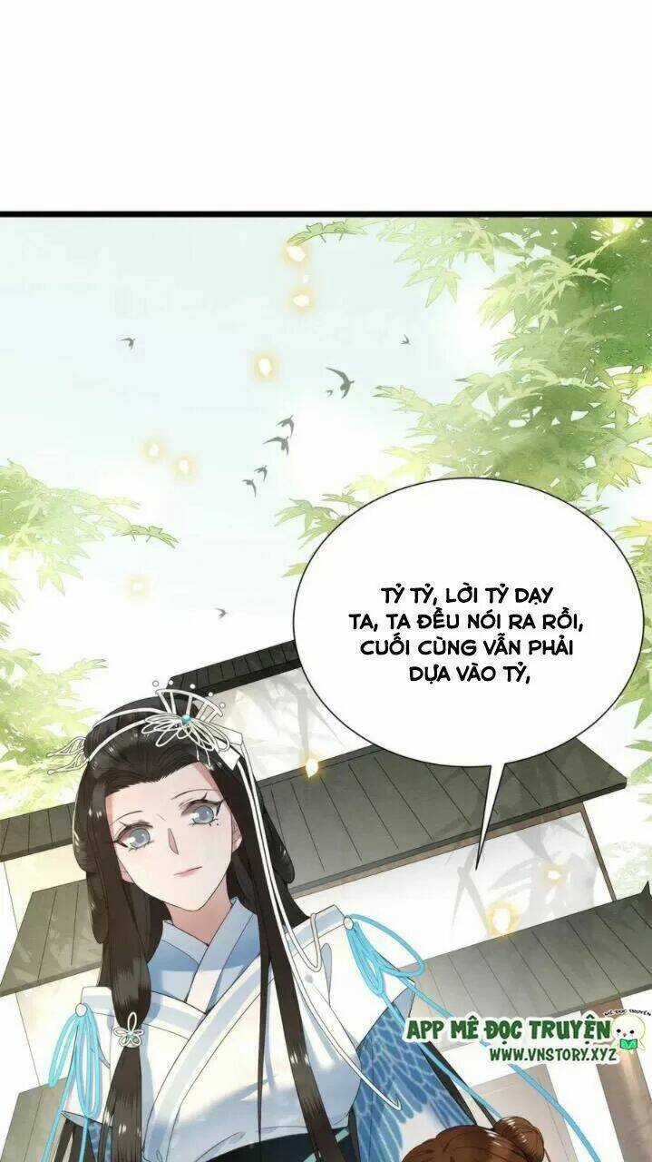 Phượng Hoàng Vu Phi Chapter 73 trang 38