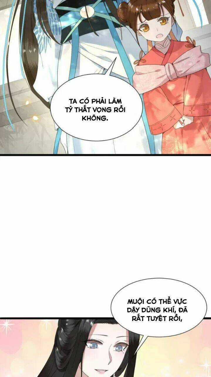 Phượng Hoàng Vu Phi Chapter 73 trang 39