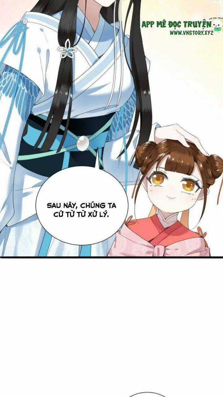 Phượng Hoàng Vu Phi Chapter 73 trang 40