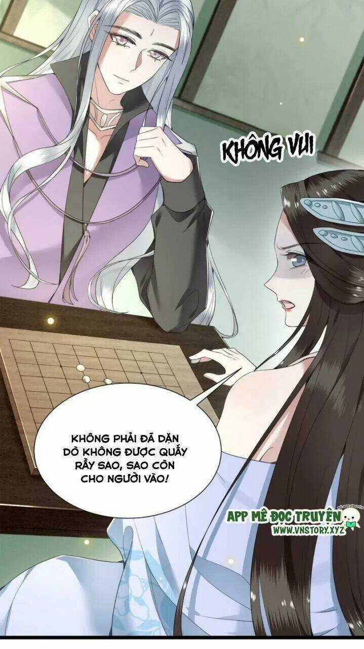 Phượng Hoàng Vu Phi Chapter 73 trang 6