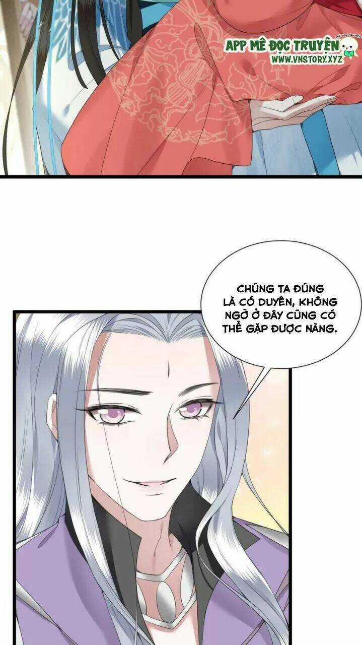 Phượng Hoàng Vu Phi Chapter 73 trang 8