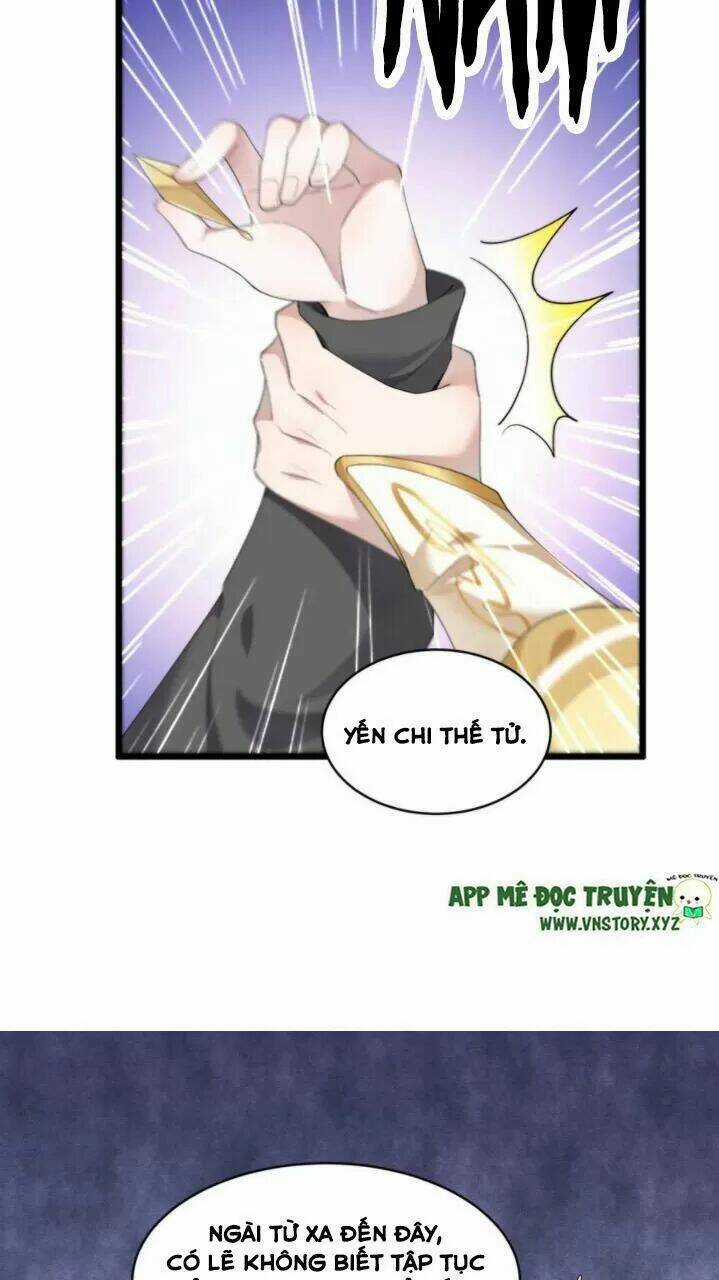 Phượng Hoàng Vu Phi Chapter 74 trang 11