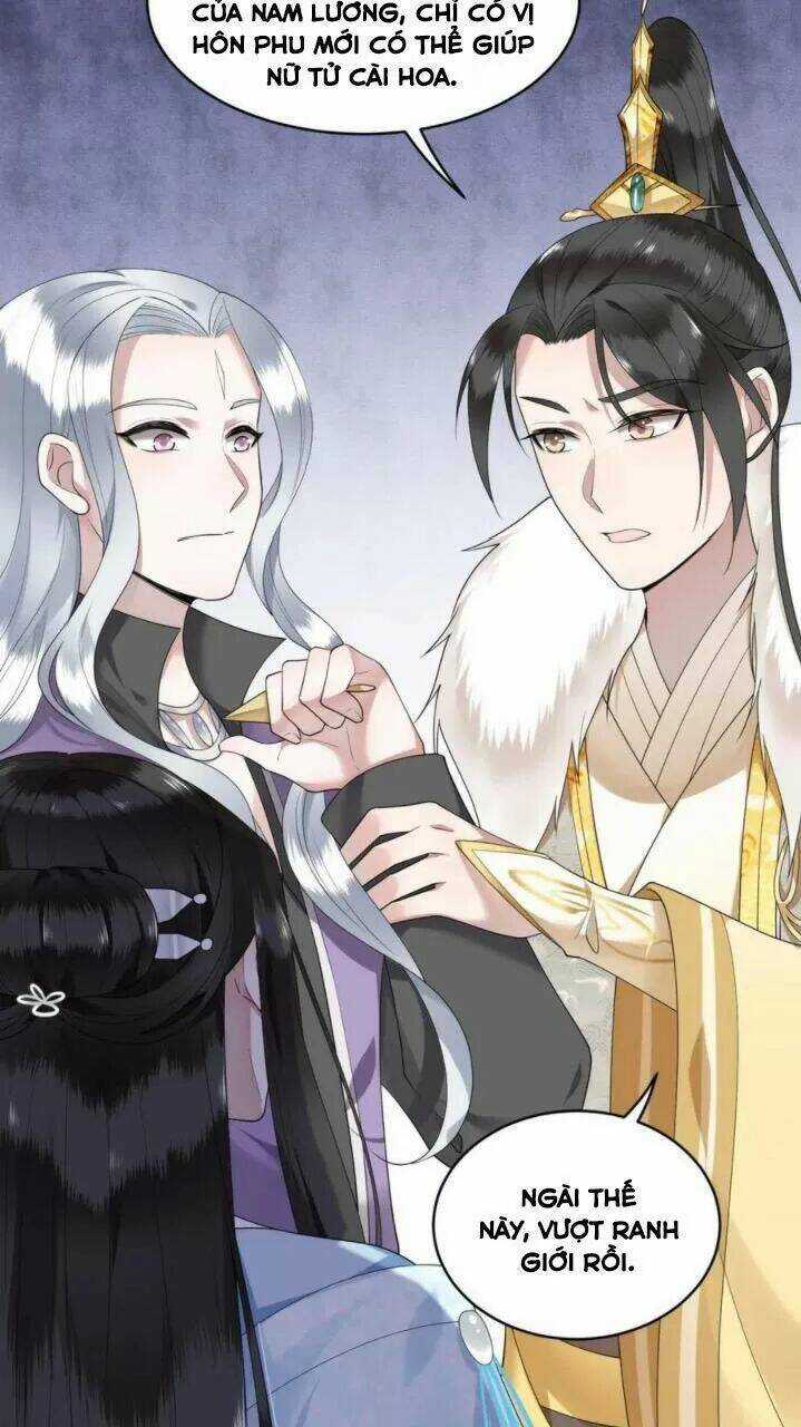 Phượng Hoàng Vu Phi Chapter 74 trang 12