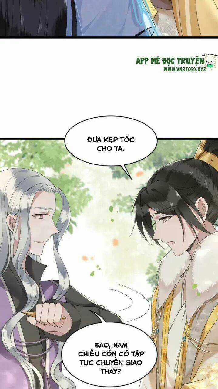 Phượng Hoàng Vu Phi Chapter 74 trang 13