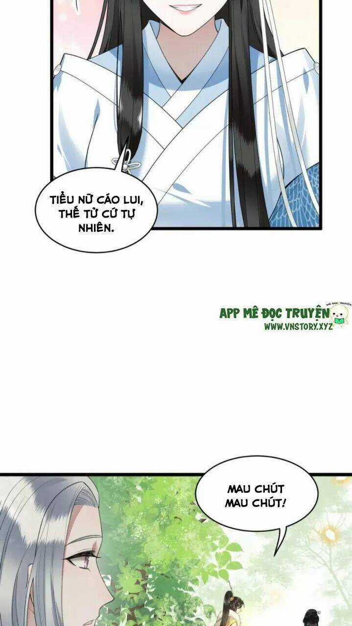 Phượng Hoàng Vu Phi Chapter 74 trang 19