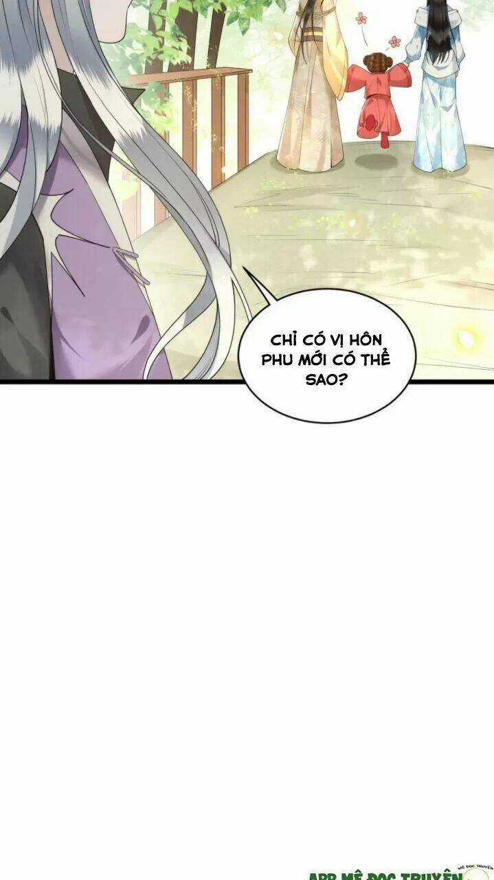 Phượng Hoàng Vu Phi Chapter 74 trang 20