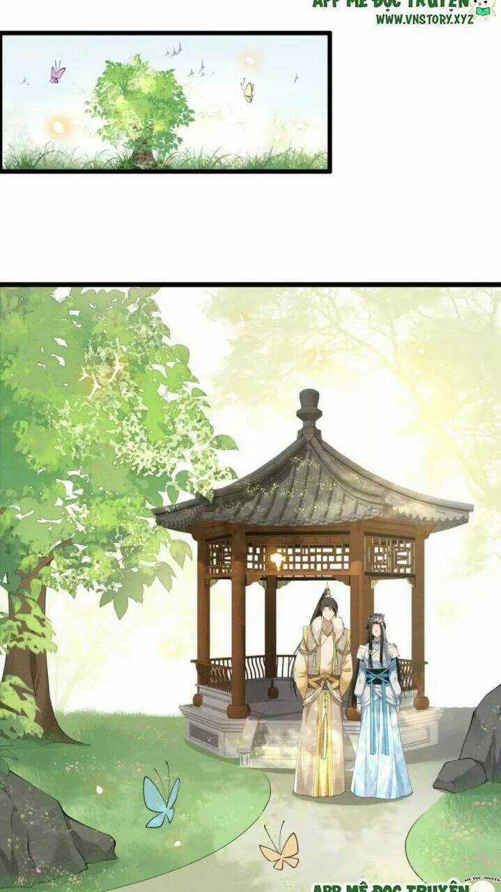 Phượng Hoàng Vu Phi Chapter 74 trang 21