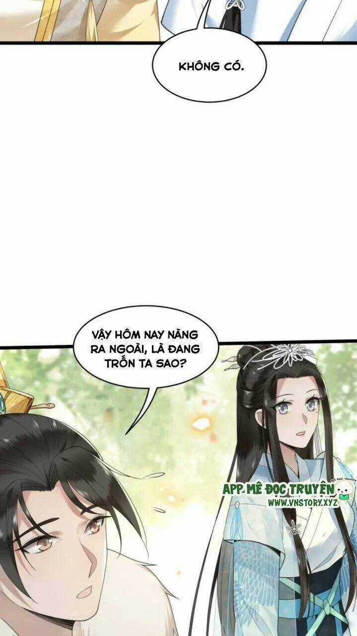 Phượng Hoàng Vu Phi Chapter 74 trang 23