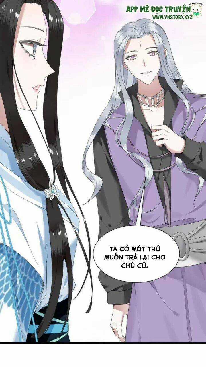 Phượng Hoàng Vu Phi Chapter 74 trang 3