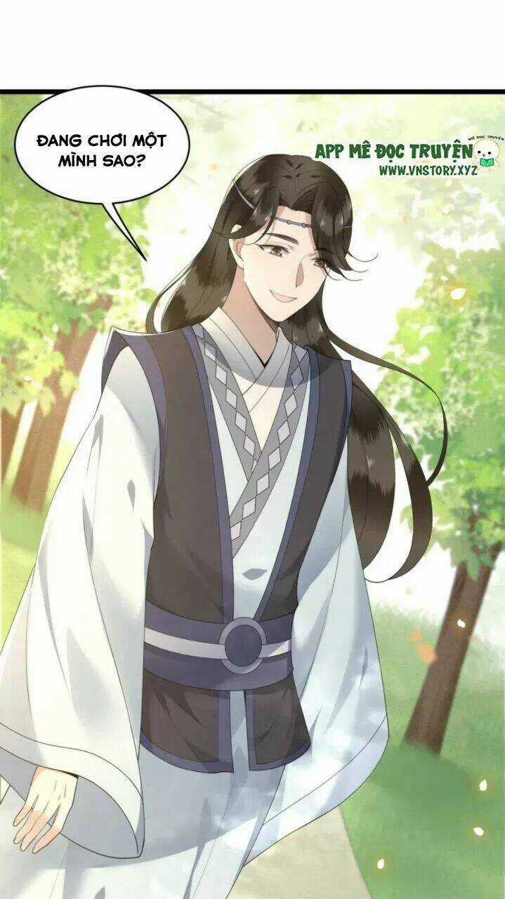 Phượng Hoàng Vu Phi Chapter 74 trang 30