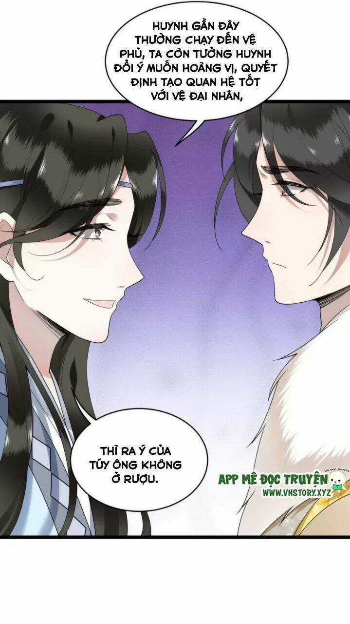 Phượng Hoàng Vu Phi Chapter 74 trang 34