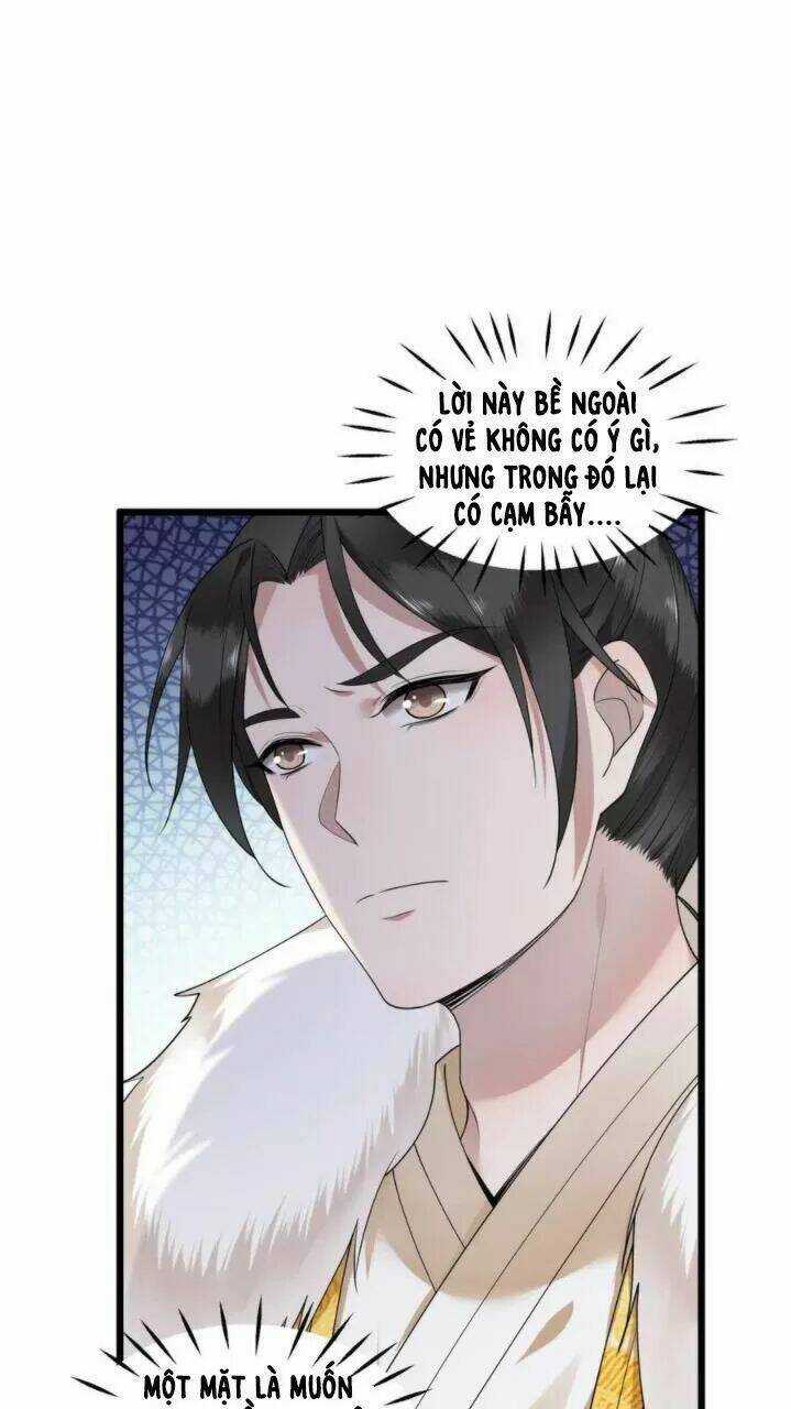 Phượng Hoàng Vu Phi Chapter 74 trang 35