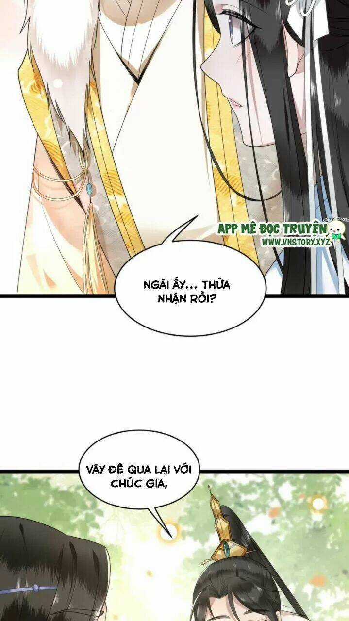 Phượng Hoàng Vu Phi Chapter 74 trang 37