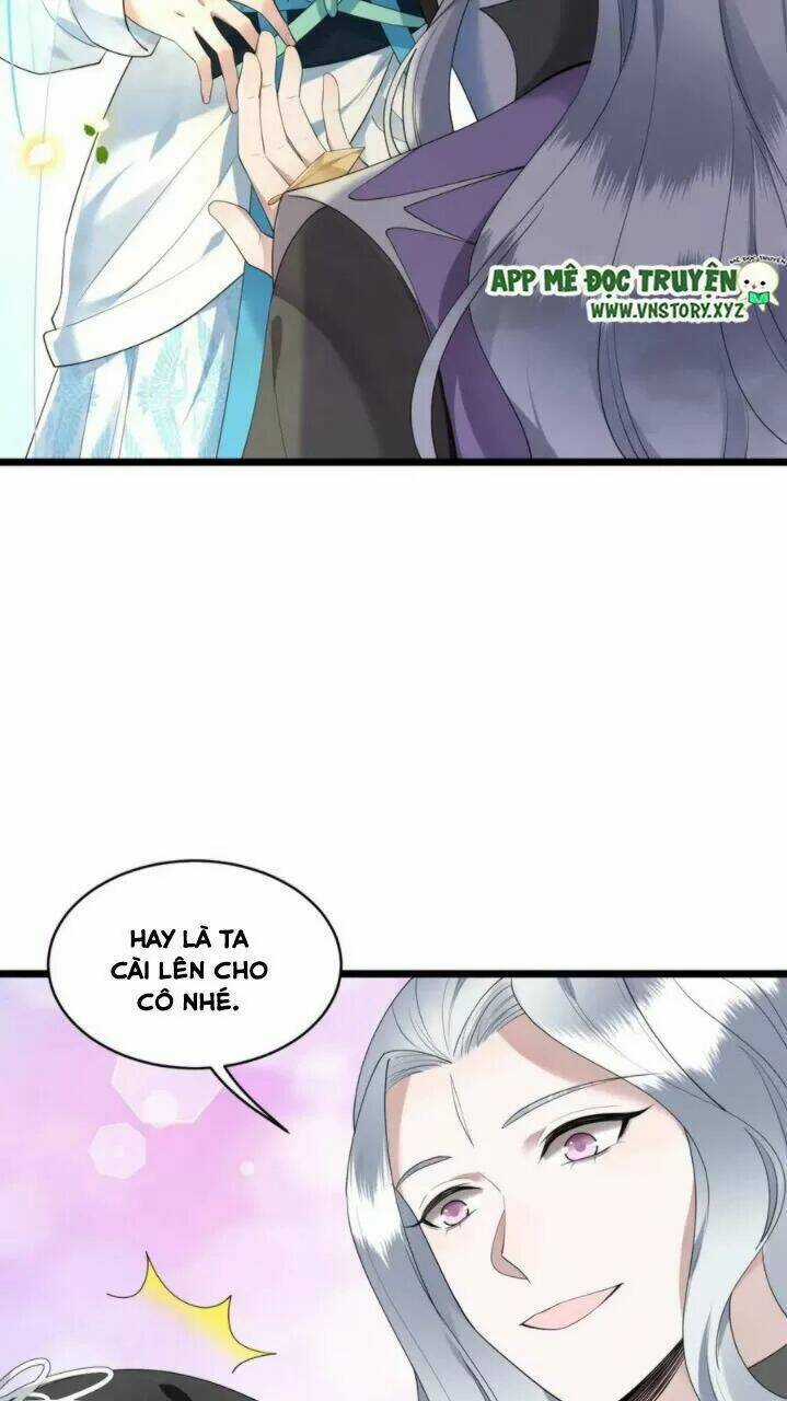 Phượng Hoàng Vu Phi Chapter 74 trang 8