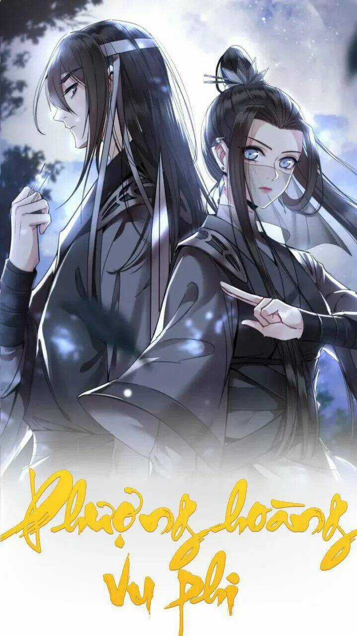 Phượng Hoàng Vu Phi Chapter 75 trang 0