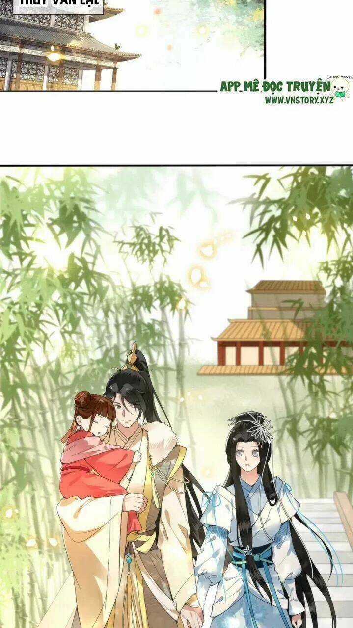 Phượng Hoàng Vu Phi Chapter 75 trang 11