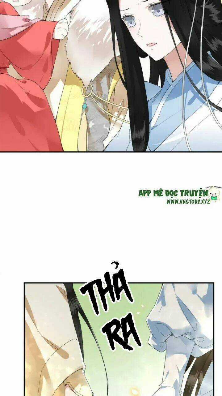 Phượng Hoàng Vu Phi Chapter 75 trang 13