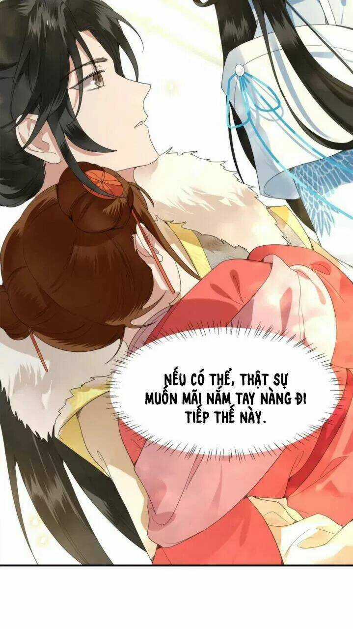 Phượng Hoàng Vu Phi Chapter 75 trang 15