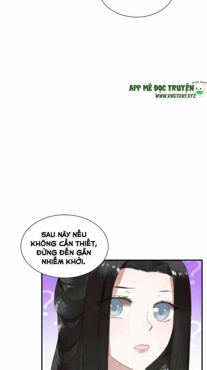 Phượng Hoàng Vu Phi Chapter 75 trang 17