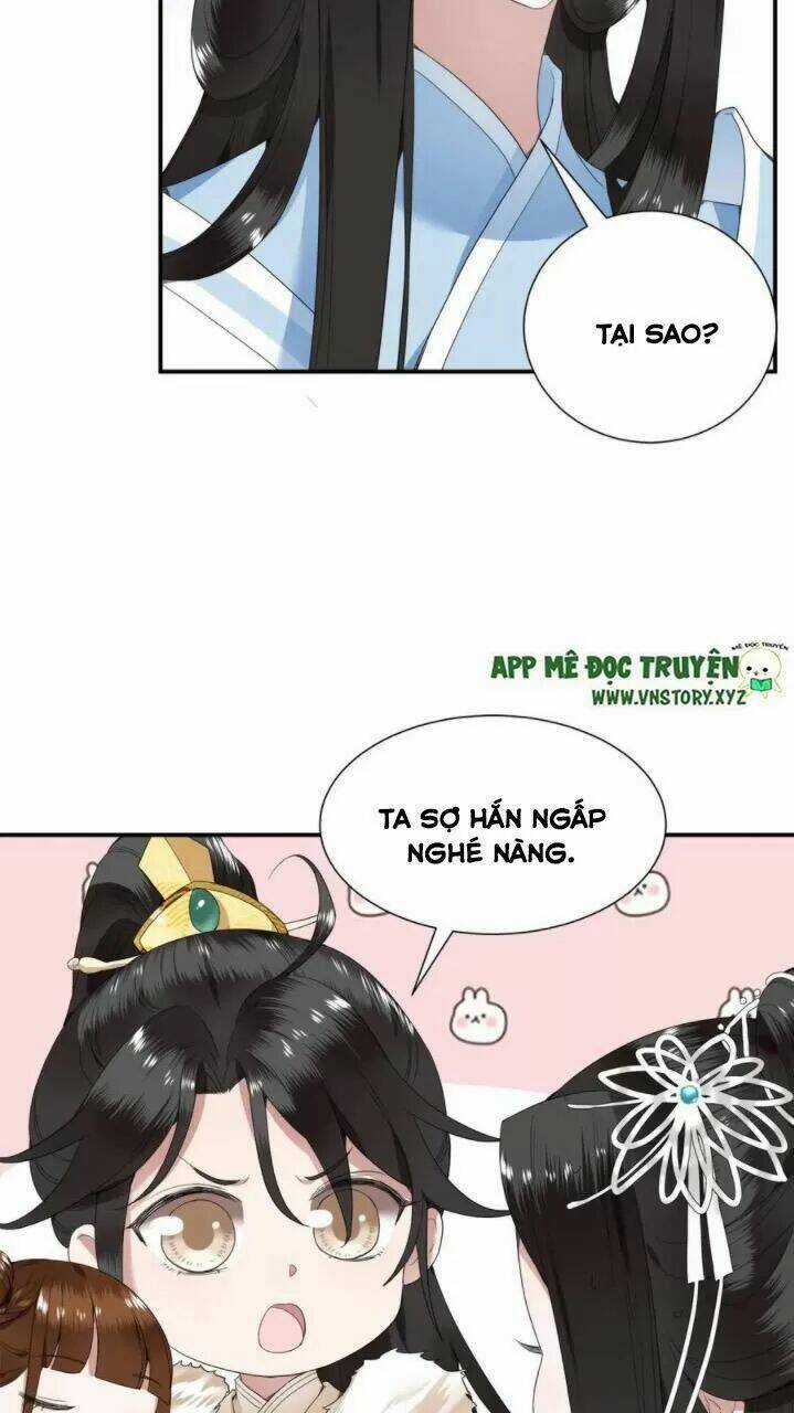 Phượng Hoàng Vu Phi Chapter 75 trang 18