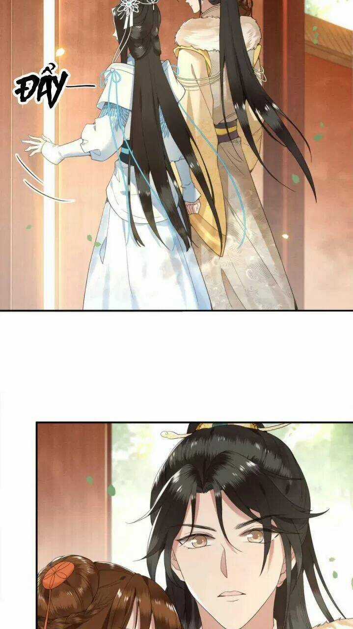 Phượng Hoàng Vu Phi Chapter 75 trang 20