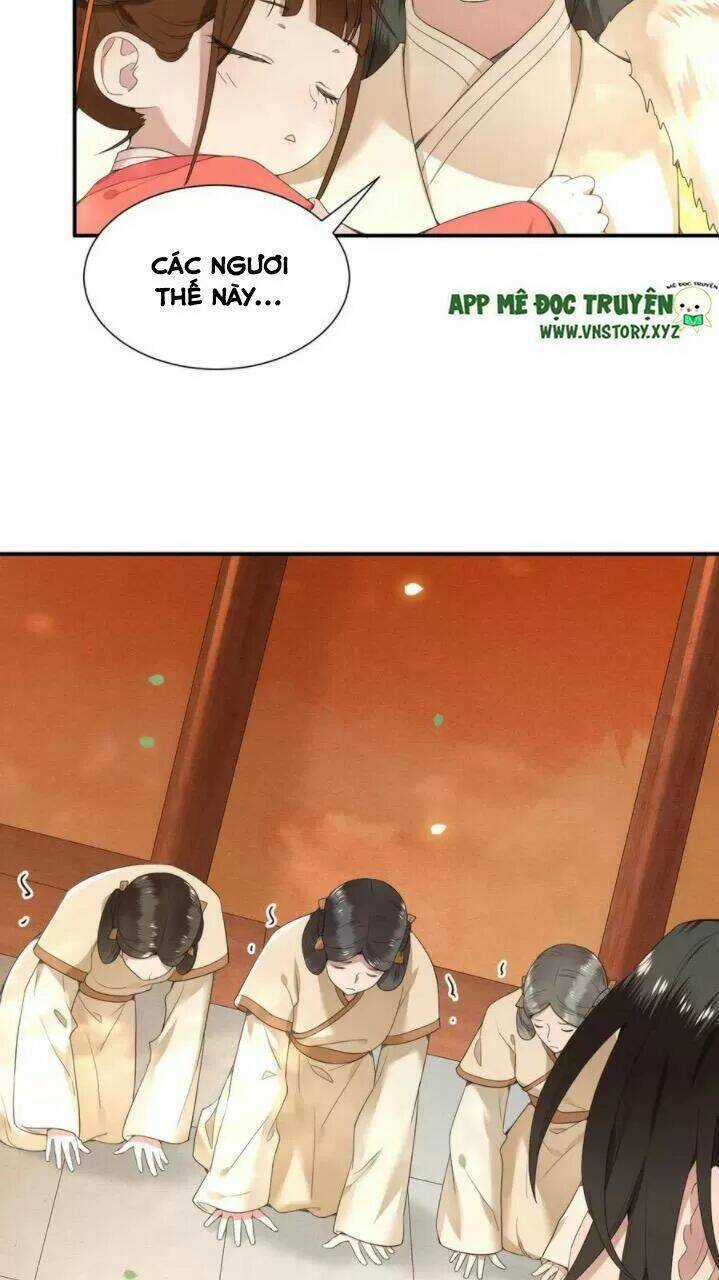 Phượng Hoàng Vu Phi Chapter 75 trang 21