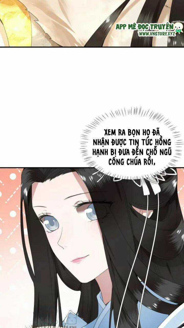 Phượng Hoàng Vu Phi Chapter 75 trang 23