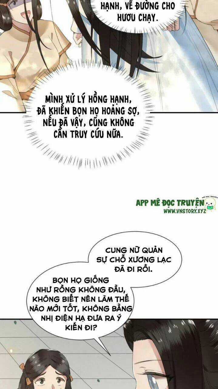 Phượng Hoàng Vu Phi Chapter 75 trang 25