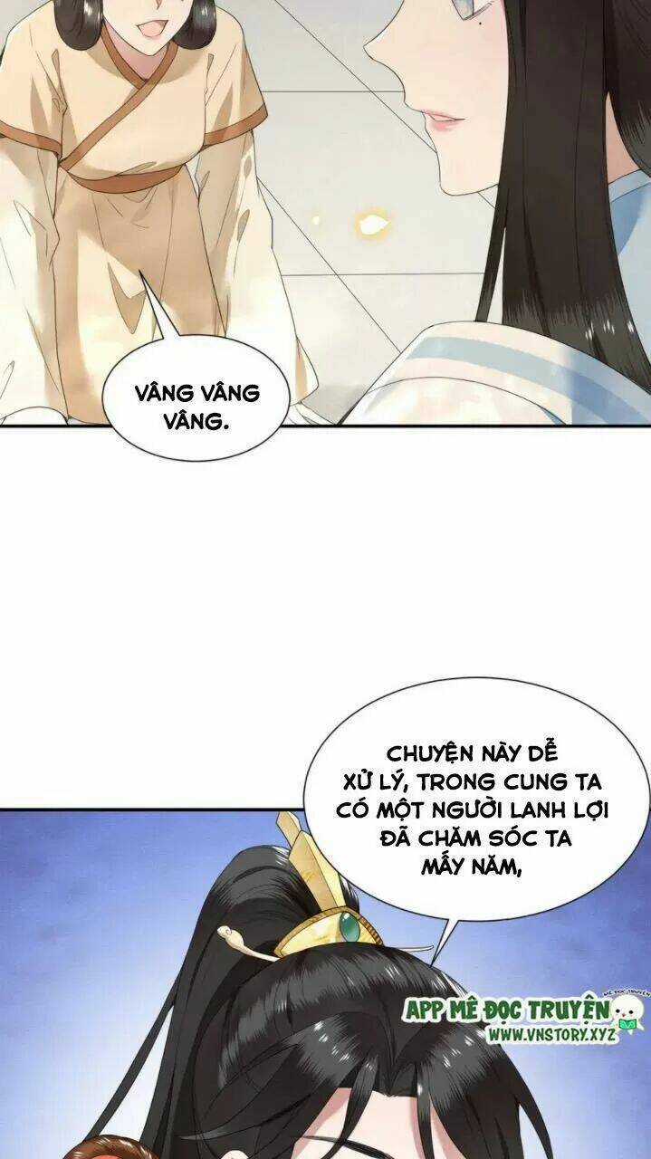 Phượng Hoàng Vu Phi Chapter 75 trang 26