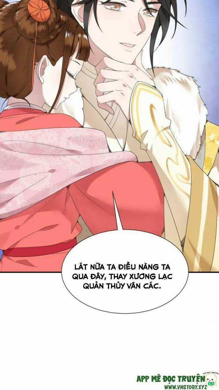 Phượng Hoàng Vu Phi Chapter 75 trang 27