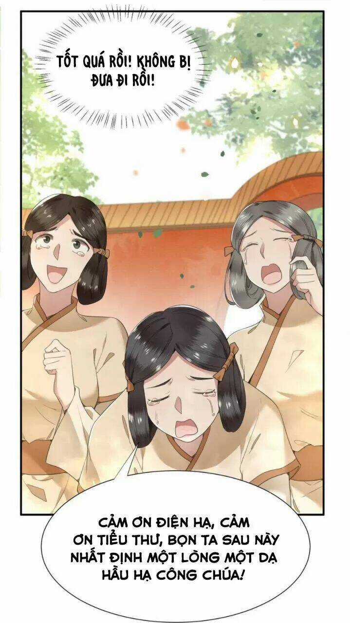 Phượng Hoàng Vu Phi Chapter 75 trang 28