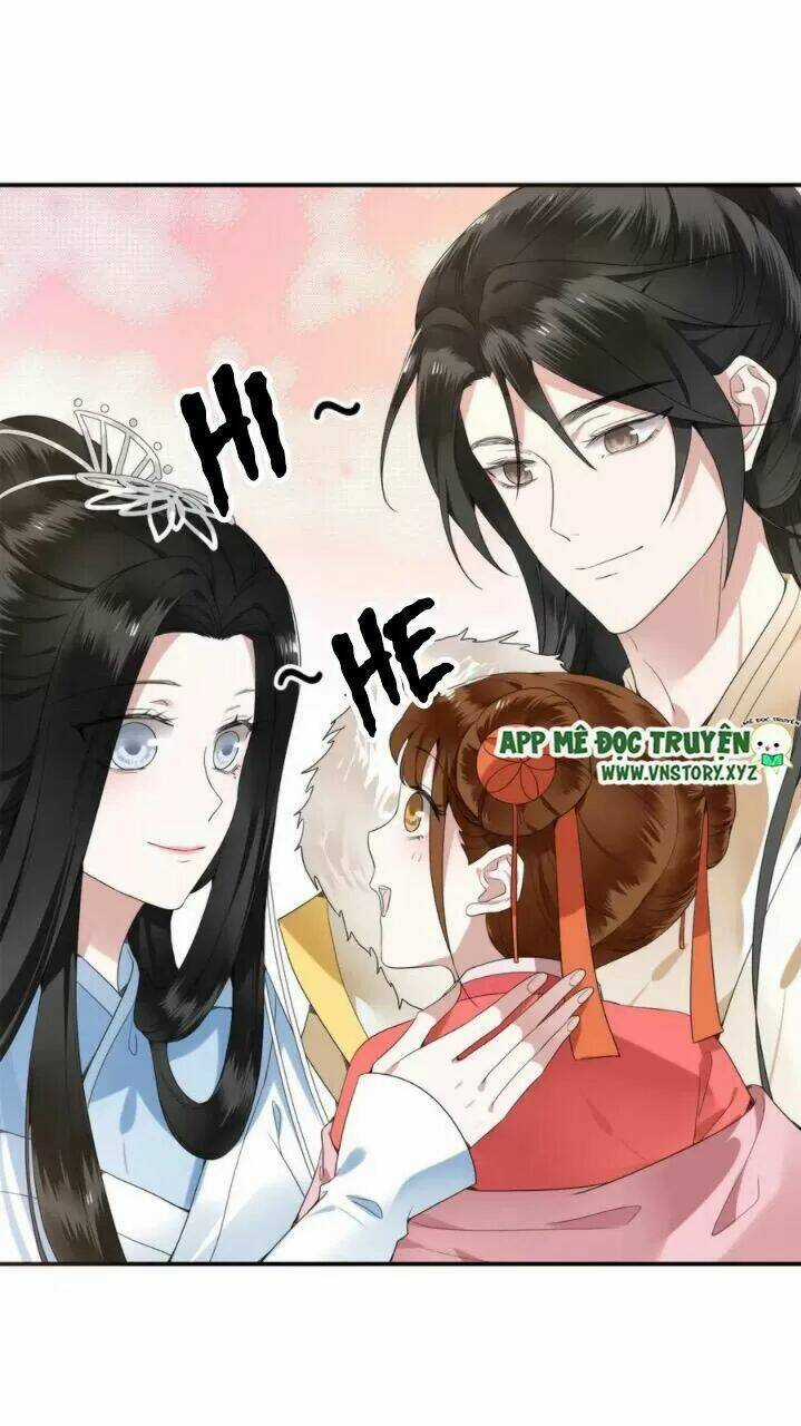 Phượng Hoàng Vu Phi Chapter 75 trang 30