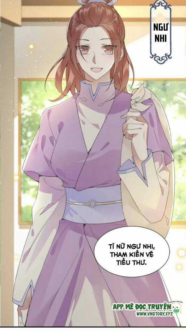 Phượng Hoàng Vu Phi Chapter 75 trang 32