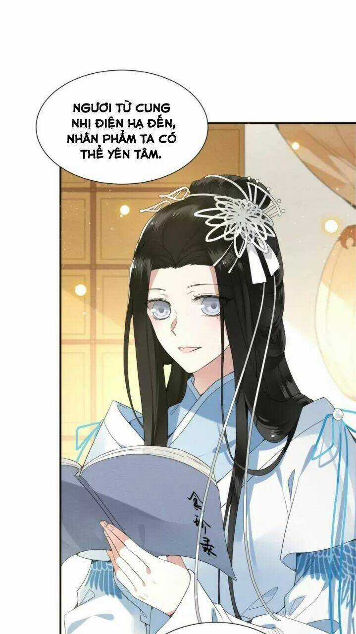 Phượng Hoàng Vu Phi Chapter 75 trang 33