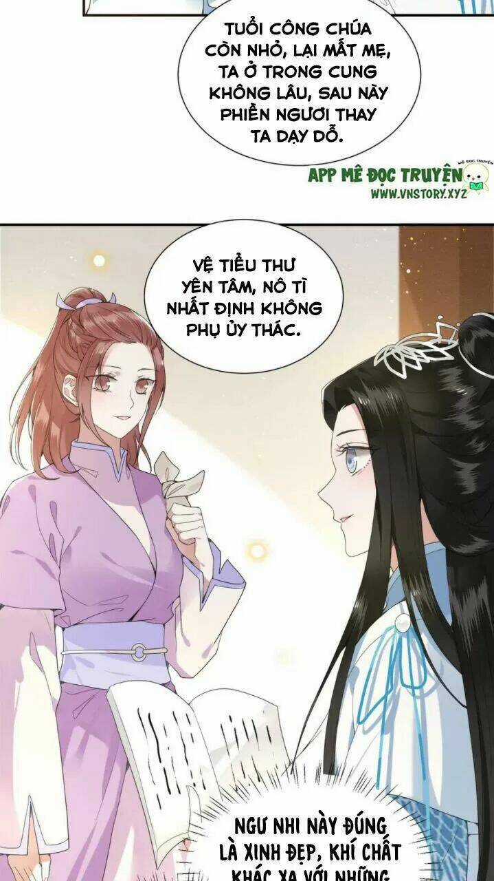 Phượng Hoàng Vu Phi Chapter 75 trang 34