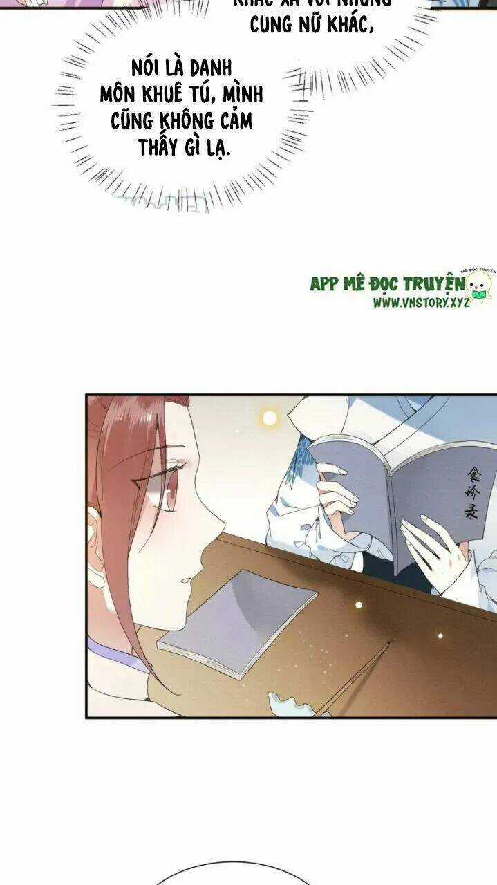 Phượng Hoàng Vu Phi Chapter 75 trang 35