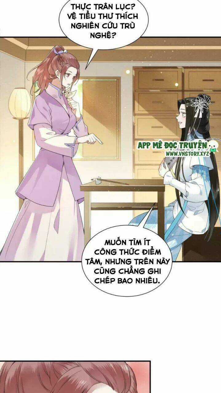 Phượng Hoàng Vu Phi Chapter 75 trang 36