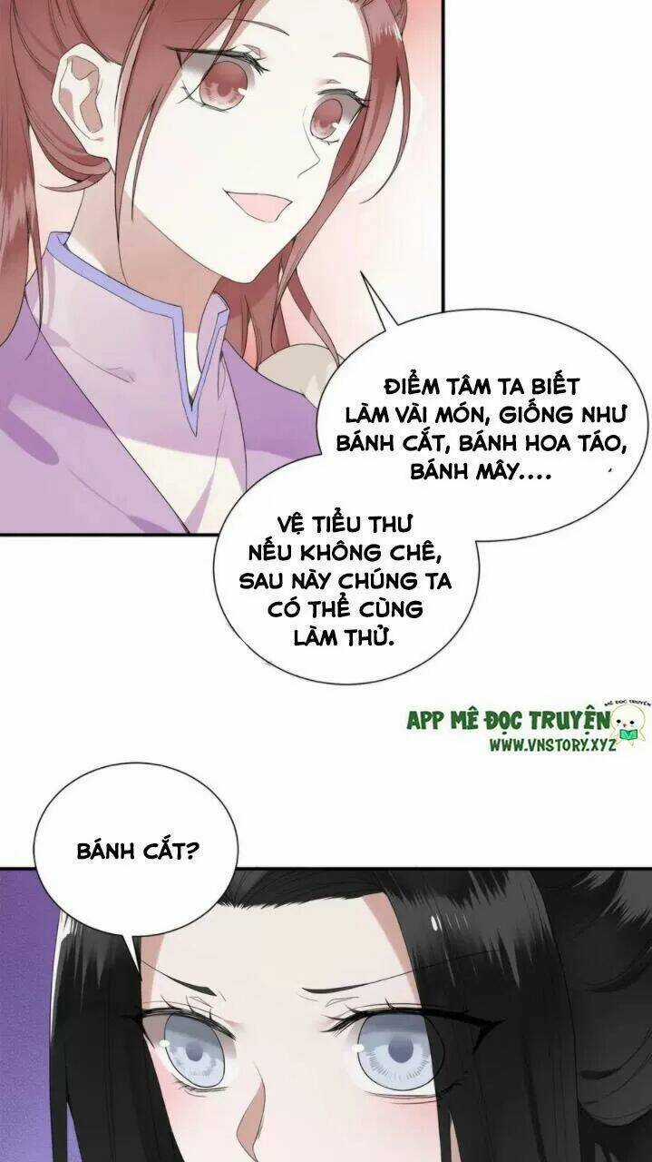 Phượng Hoàng Vu Phi Chapter 75 trang 37