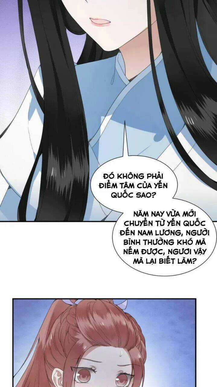 Phượng Hoàng Vu Phi Chapter 75 trang 38