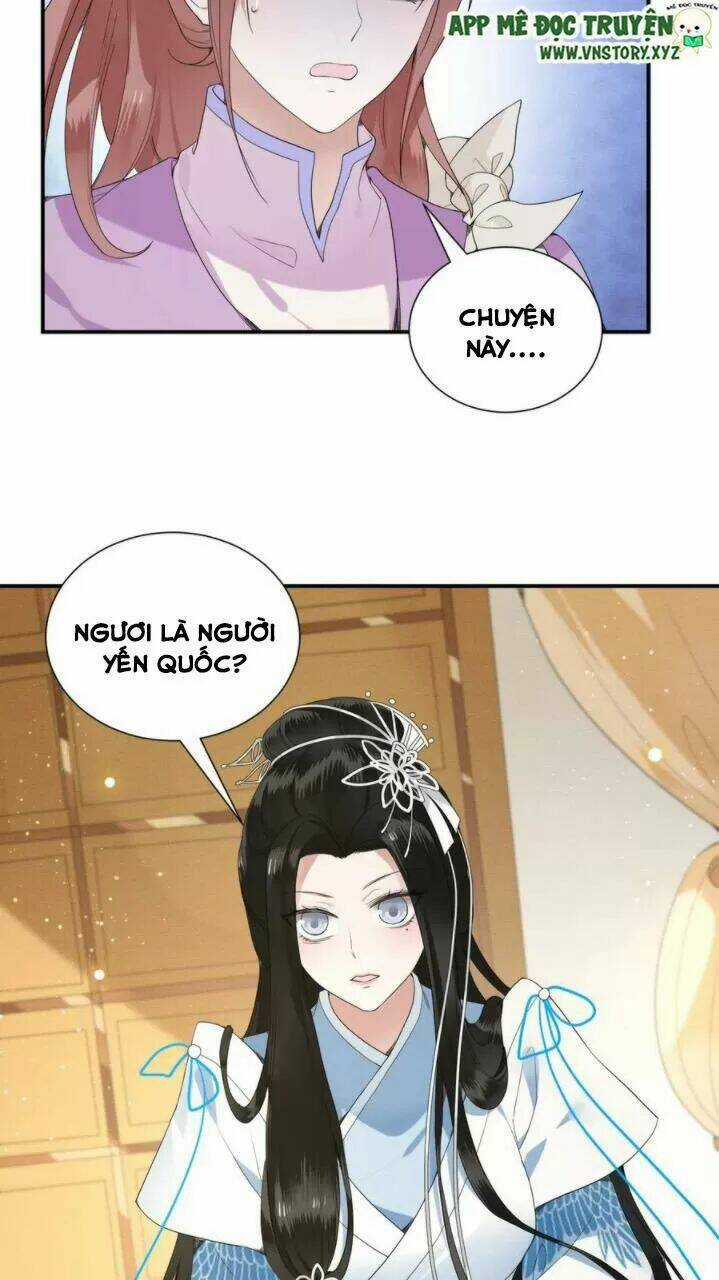 Phượng Hoàng Vu Phi Chapter 75 trang 39