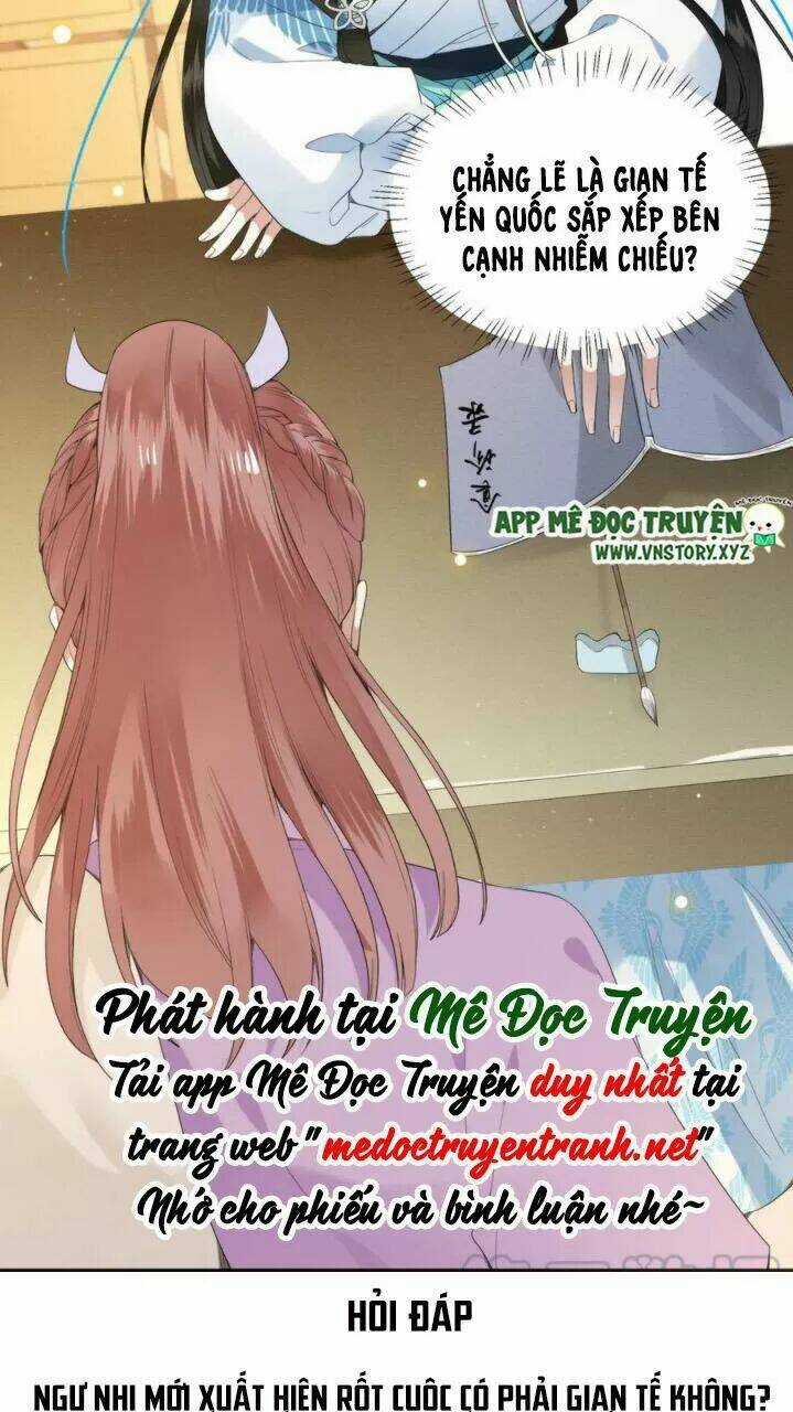 Phượng Hoàng Vu Phi Chapter 75 trang 40