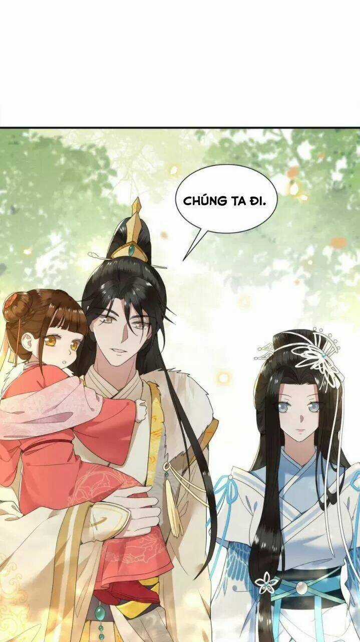 Phượng Hoàng Vu Phi Chapter 75 trang 8