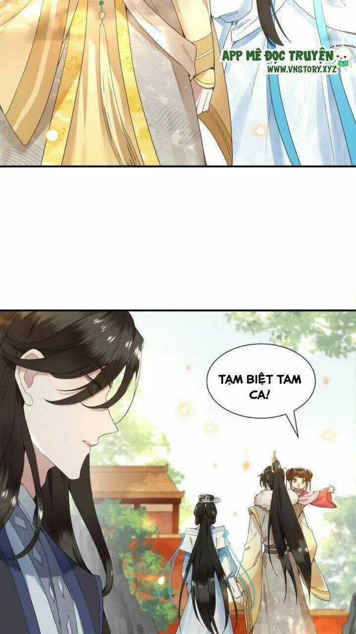 Phượng Hoàng Vu Phi Chapter 75 trang 9