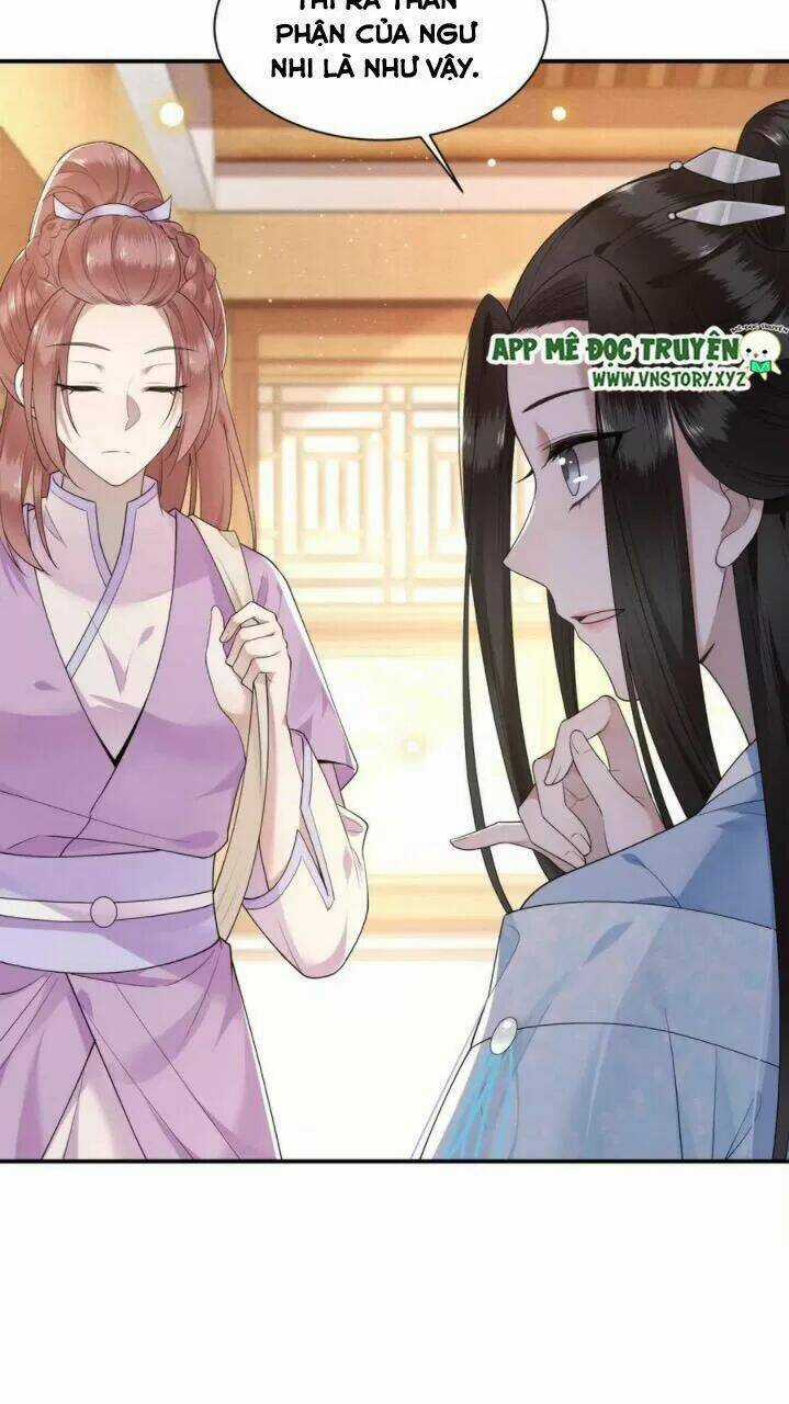 Phượng Hoàng Vu Phi Chapter 76 trang 10